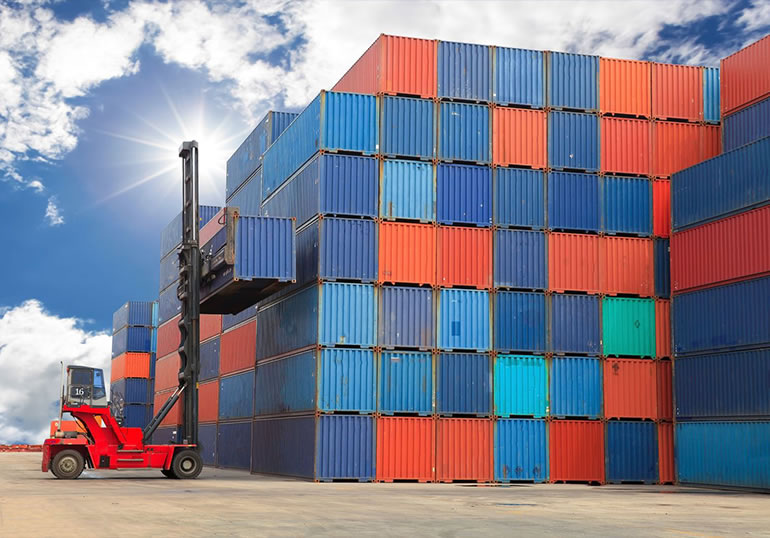 CBM Aliağa | CBM Liman Hizmetleri