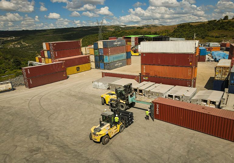 CBM Dilovası | CBM Liman Hizmetleri