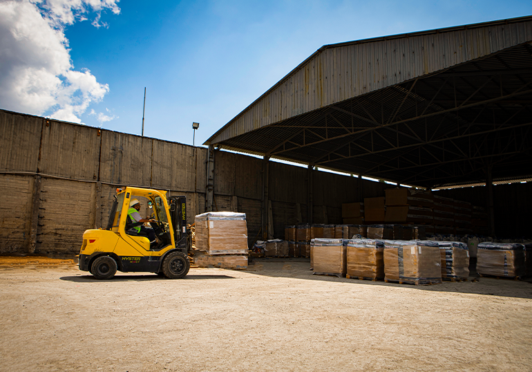 CBM Mersin | CBM Liman Hizmetleri